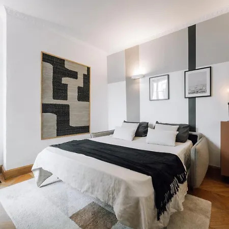 Lido - 1 A Saint-germain-des-pres Apartment Paris