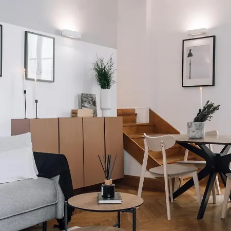 Apartment Lido - 1 A Saint-germain-des-pres Paris