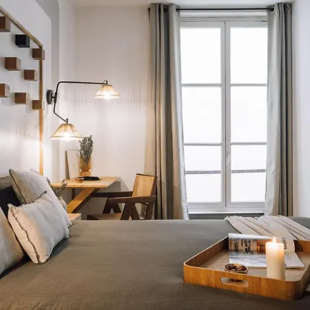 Lido - 1 A Saint-germain-des-pres Paris