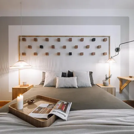 Lido - 1 A Saint-germain-des-pres Apartment Paris