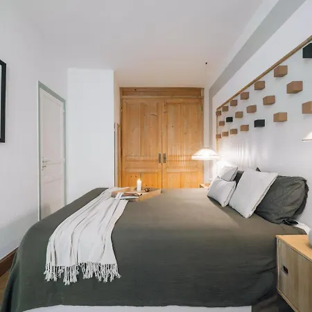 Lido - 1 A Saint-germain-des-pres *