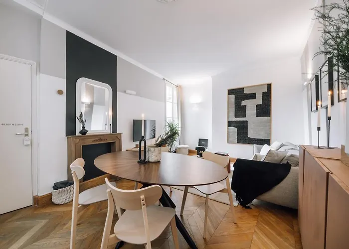 Lido - 1 A Saint-germain-des-pres