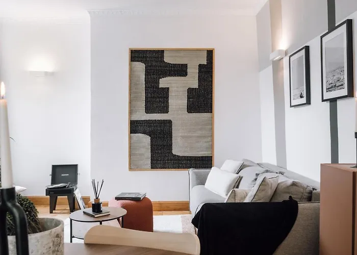 Lido - 1 A Saint-germain-des-pres * Paris