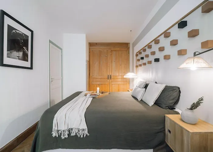 Lido - 1 A Saint-germain-des-pres *