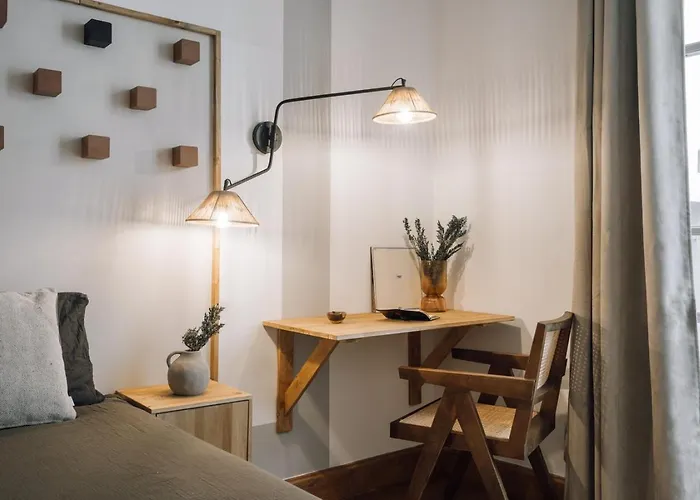 Lido - 1 A Saint-germain-des-pres Apartment