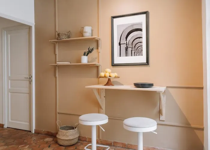 Lido - 1 A Saint-germain-des-pres *