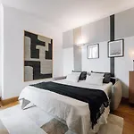 Lido - 1 A Saint-germain-des-pres Διαμέρισμα Παρίσι