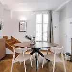 Διαμέρισμα Lido - 1 A Saint-germain-des-pres